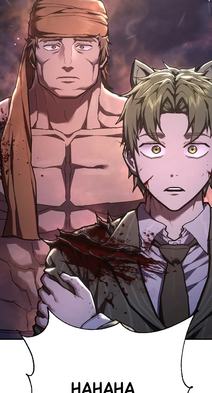 Read The Executioner chapter 42 image 83 on Lezhin