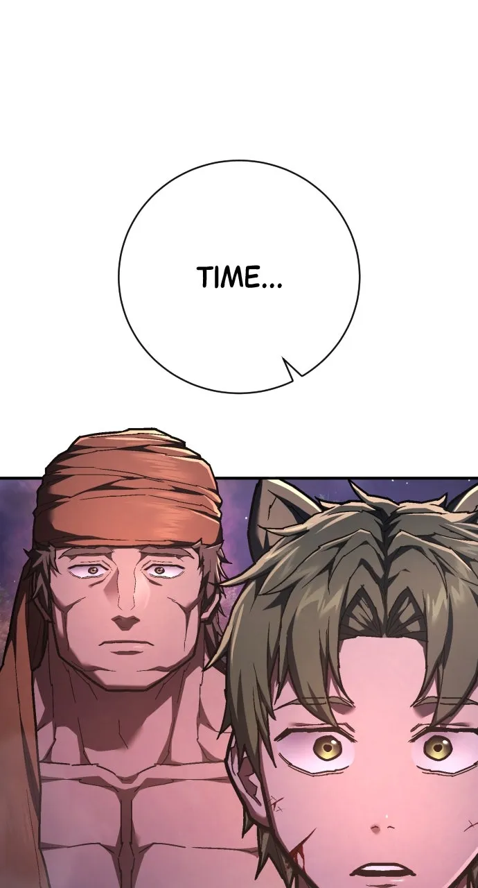 Read The Executioner chapter 42 image 86 on Lezhin