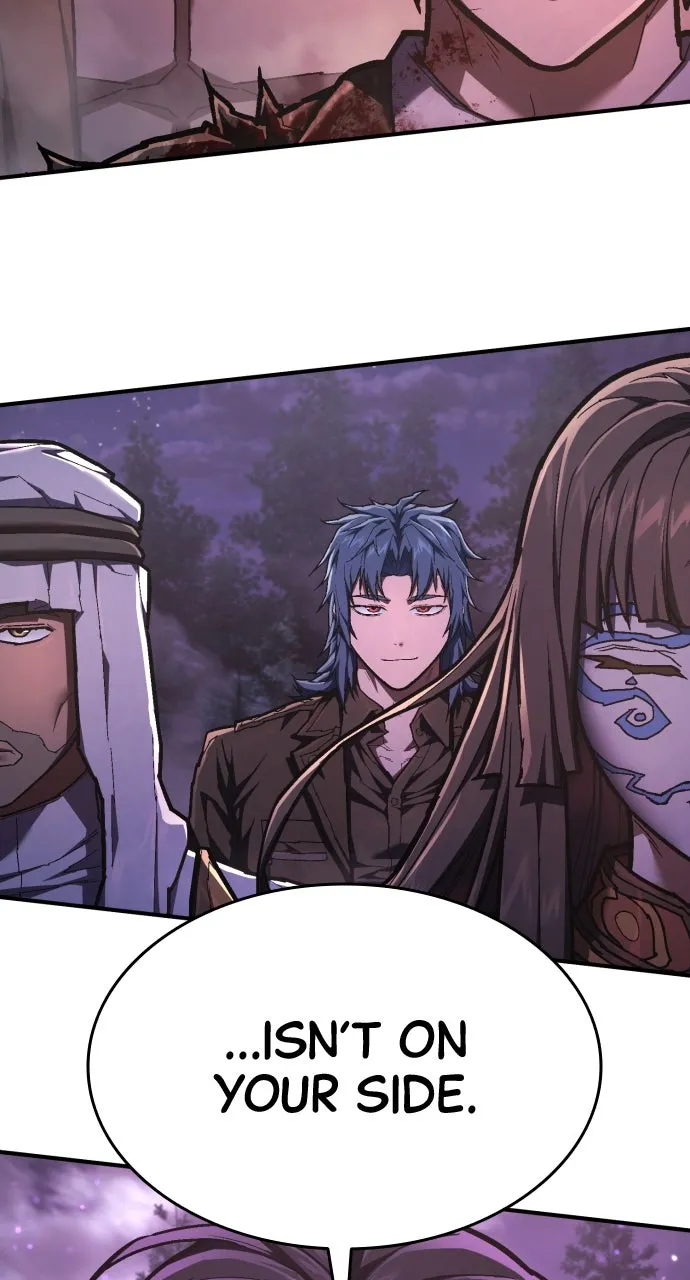 Read The Executioner chapter 42 image 87 on Lezhin