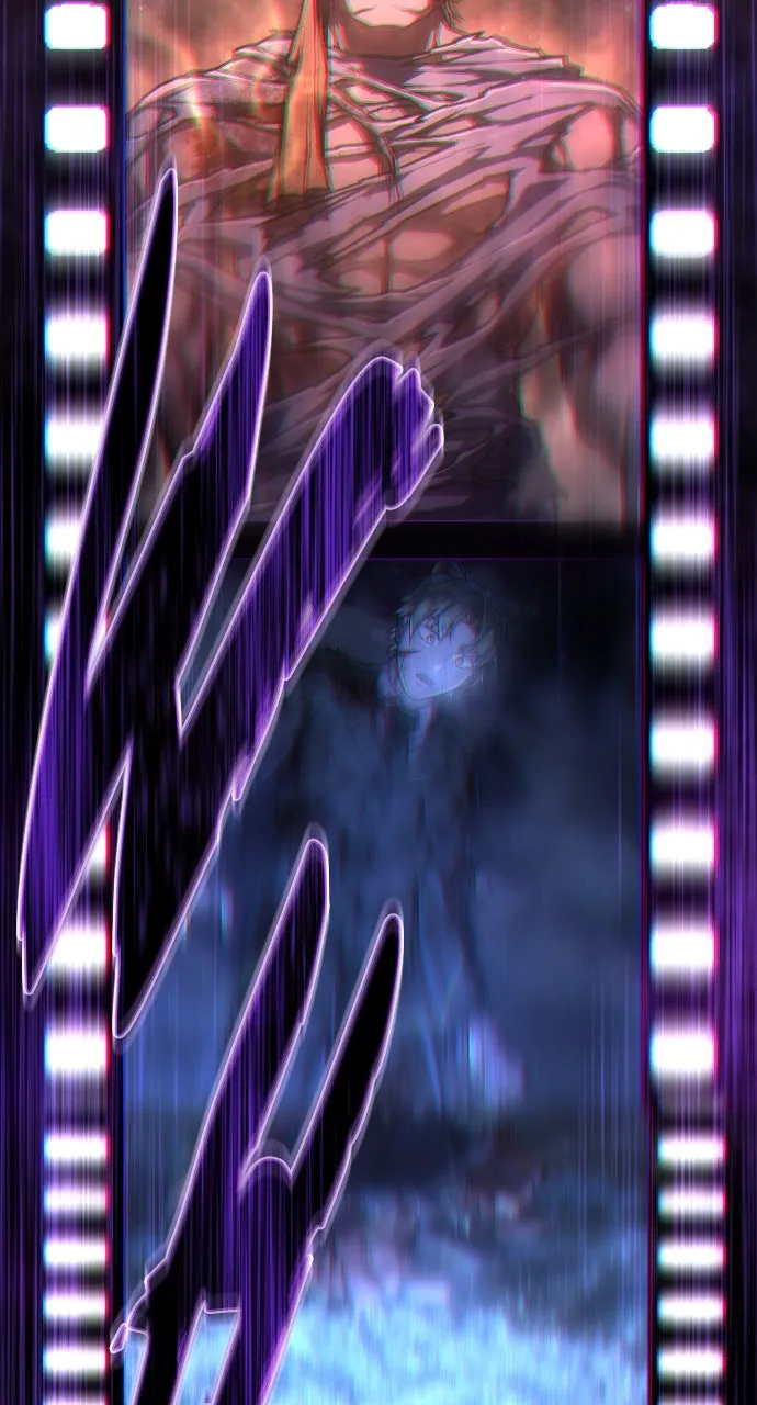 Read The Executioner chapter 42 image 89 on Lezhin