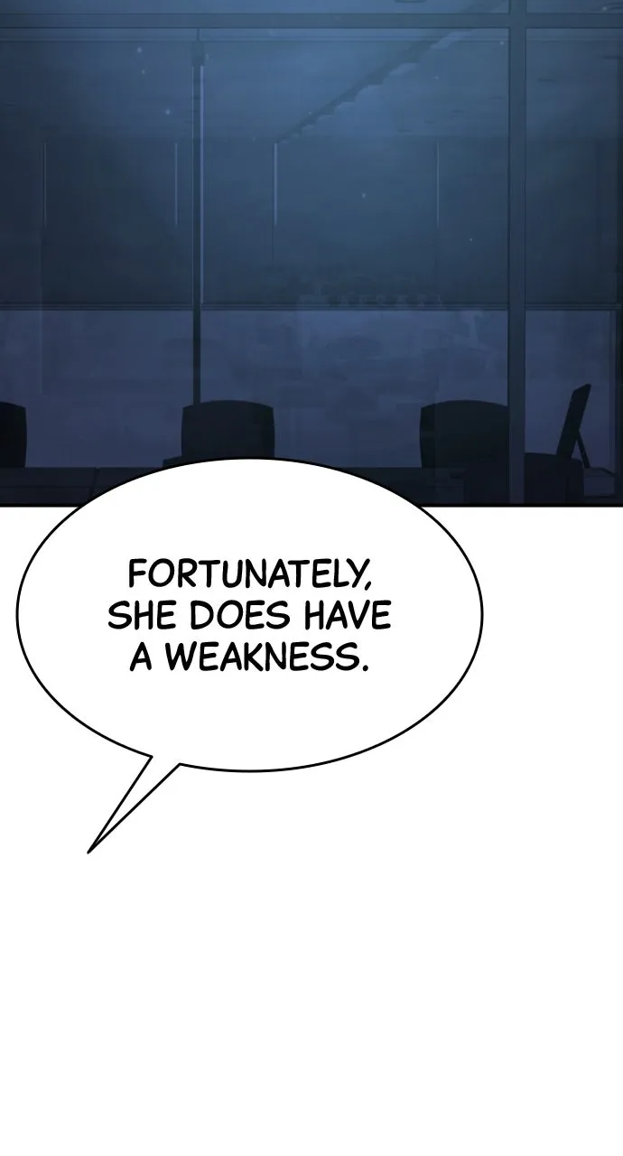 Read The Executioner chapter 42 image 9 on Lezhin