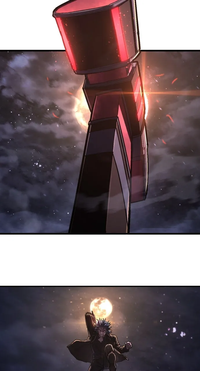 Read The Executioner chapter 42 image 98 on Lezhin