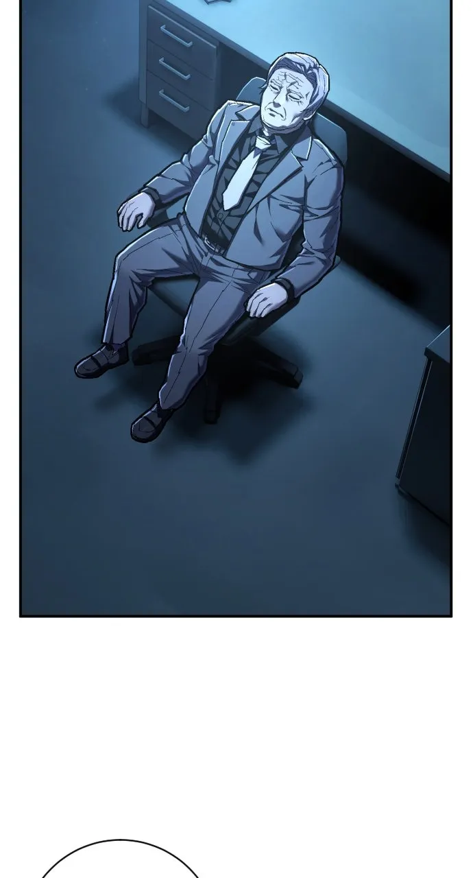 Read The Executioner chapter 43 image 1 on Lezhin