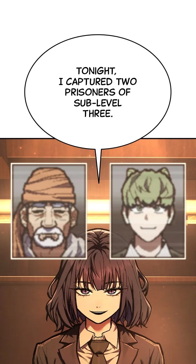 Read The Executioner chapter 43 image 10 on Lezhin