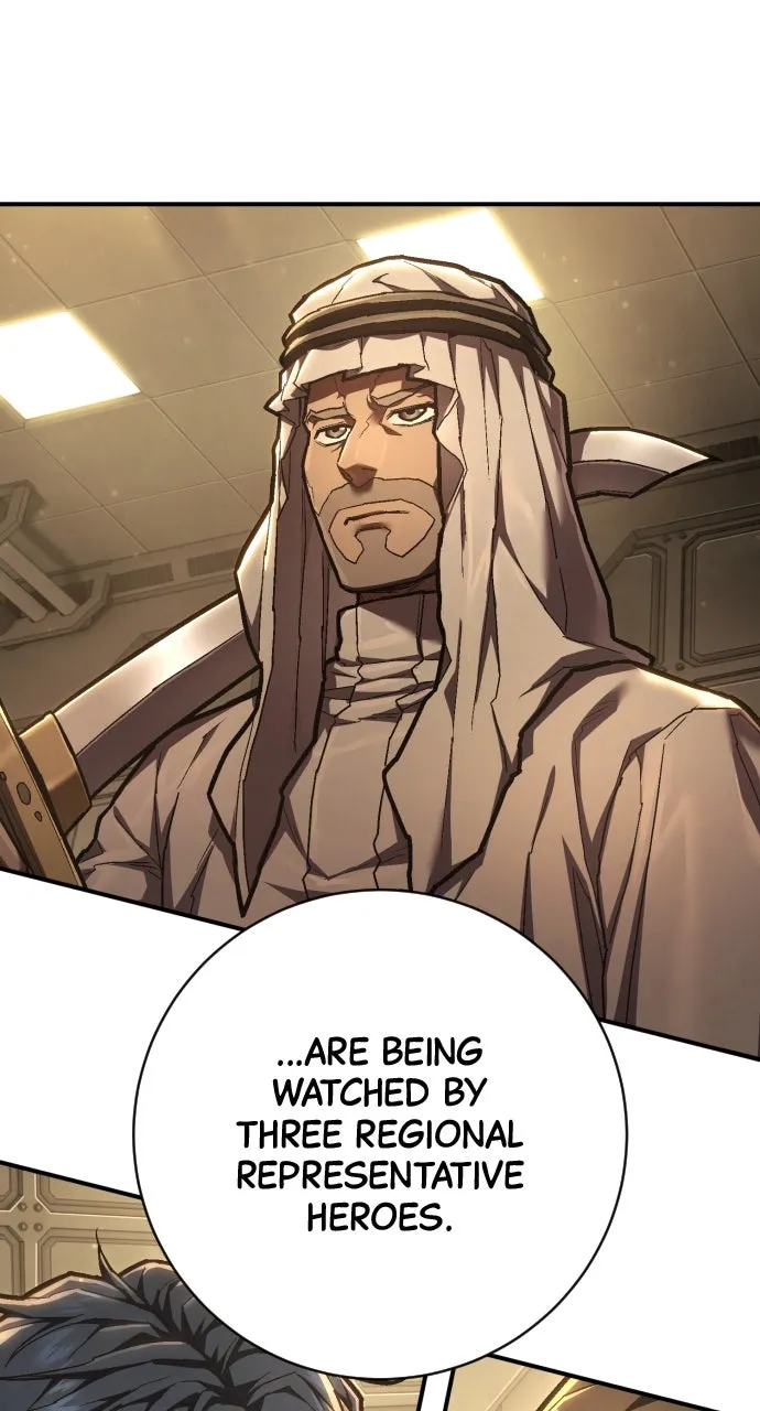 Read The Executioner chapter 43 image 13 on Lezhin