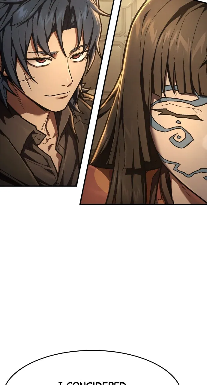 Read The Executioner chapter 43 image 14 on Lezhin