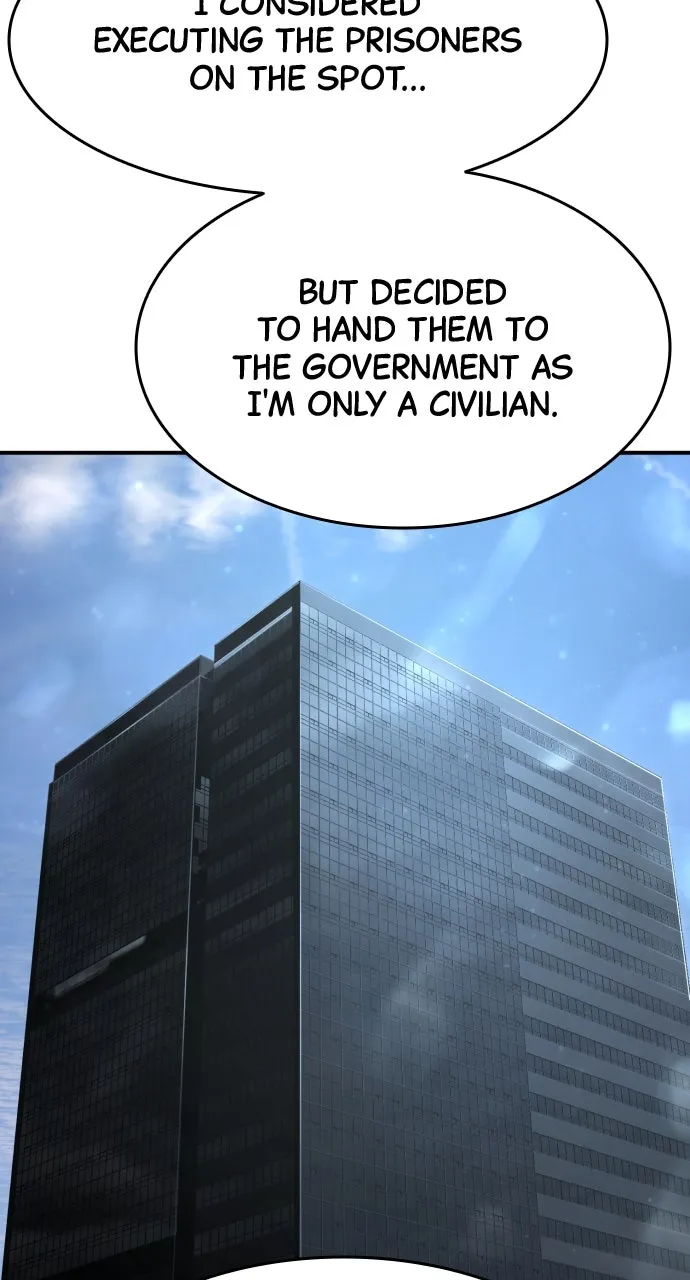 Read The Executioner chapter 43 image 15 on Lezhin