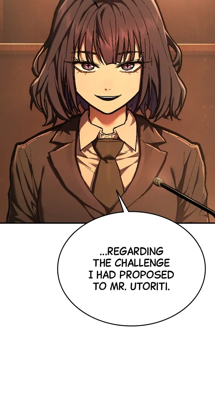 Read The Executioner chapter 43 image 17 on Lezhin