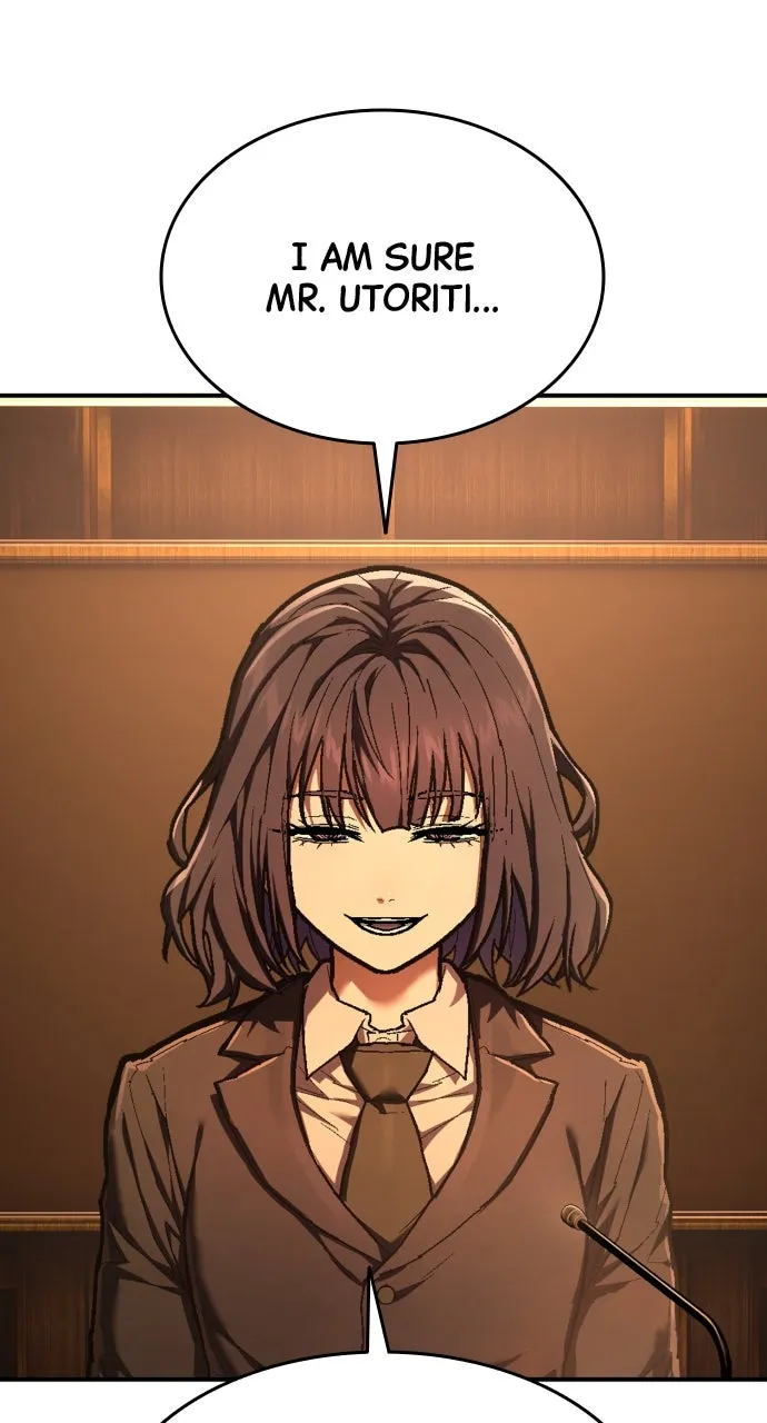 Read The Executioner chapter 43 image 20 on Lezhin