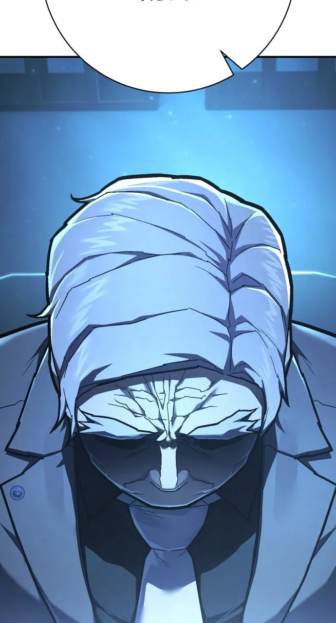 Read The Executioner chapter 43 image 27 on Lezhin