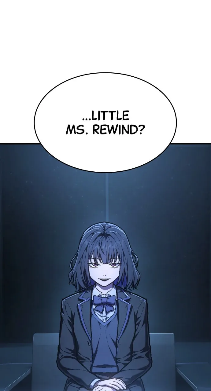 Read The Executioner chapter 43 image 31 on Lezhin