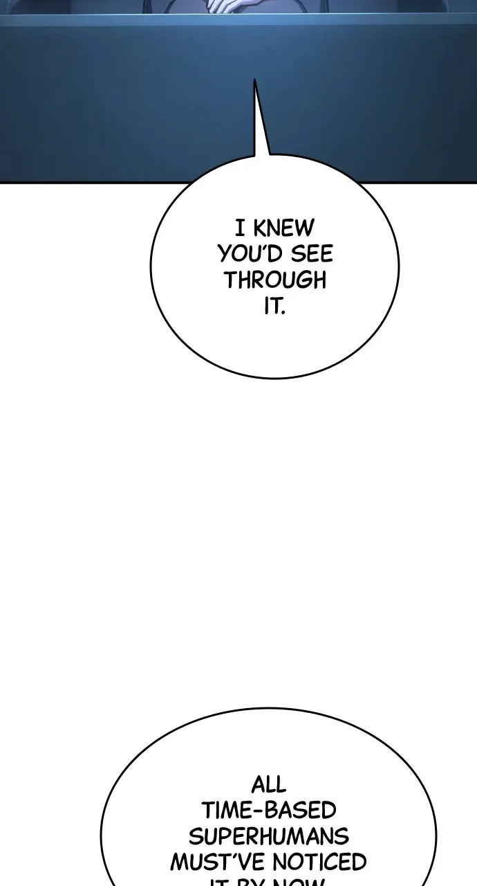 Read The Executioner chapter 43 image 32 on Lezhin