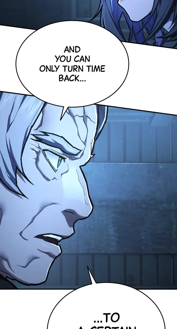 Read The Executioner chapter 43 image 35 on Lezhin