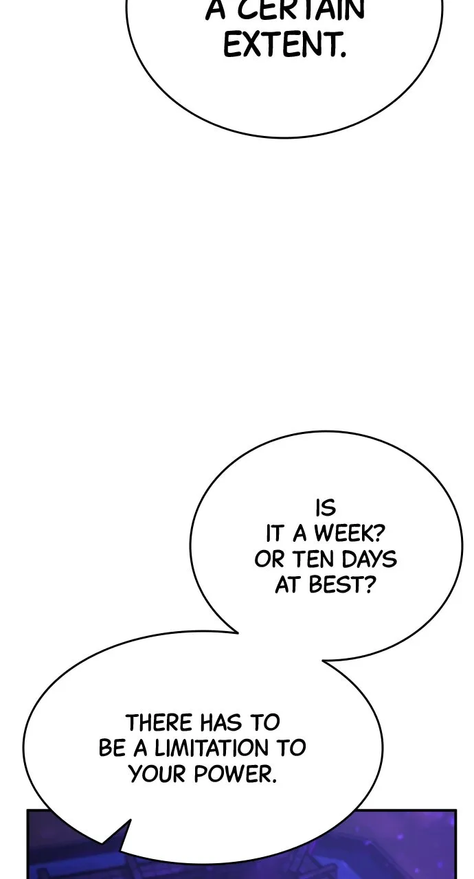 Read The Executioner chapter 43 image 36 on Lezhin