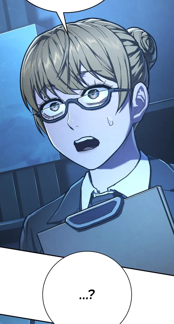 Read The Executioner chapter 43 image 4 on Lezhin