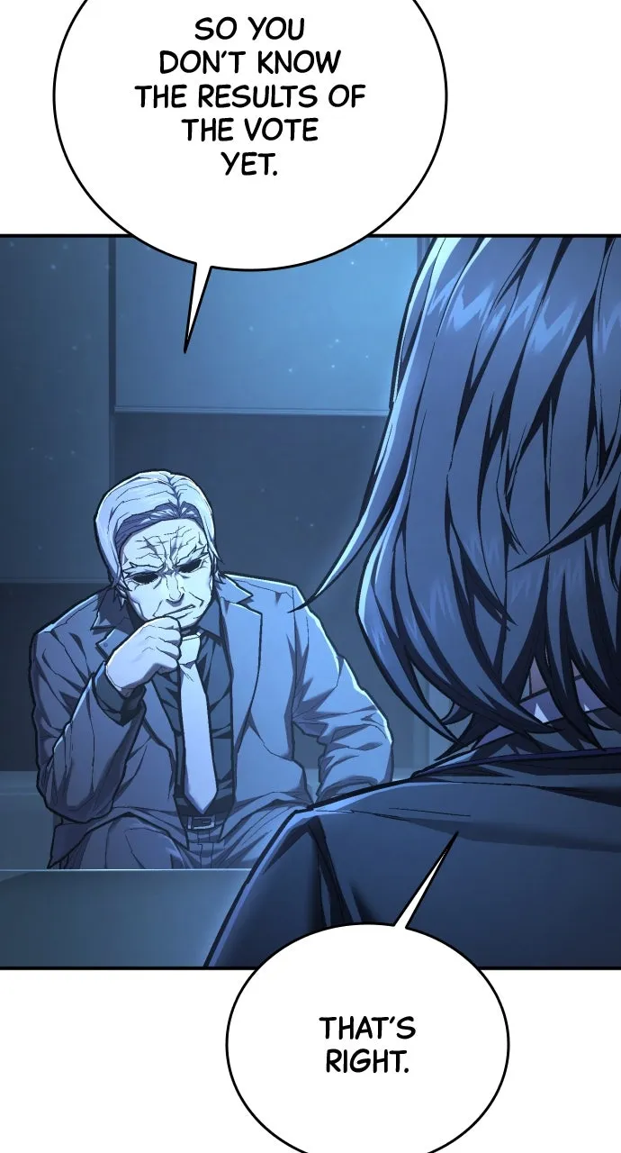 Read The Executioner chapter 43 image 43 on Lezhin