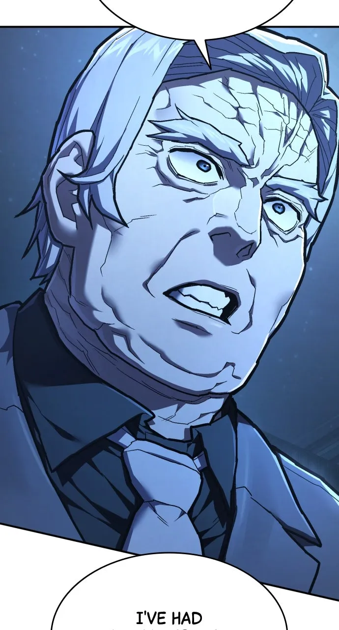 Read The Executioner chapter 43 image 45 on Lezhin