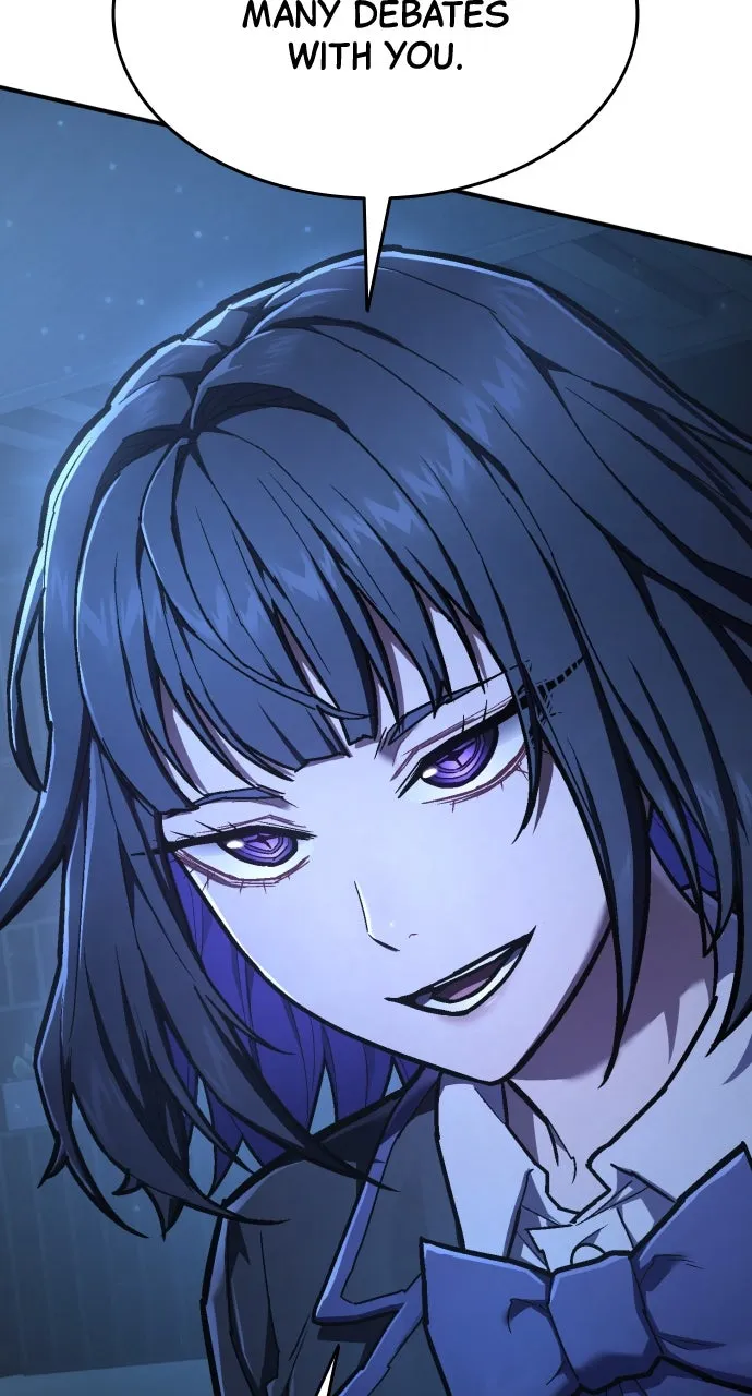 Read The Executioner chapter 43 image 46 on Lezhin