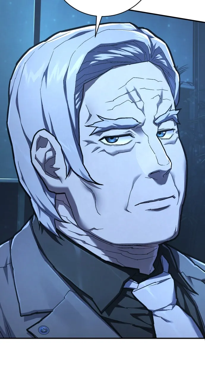 Read The Executioner chapter 43 image 5 on Lezhin