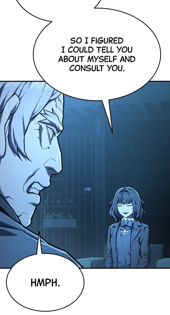 Read The Executioner chapter 43 image 50 on Lezhin