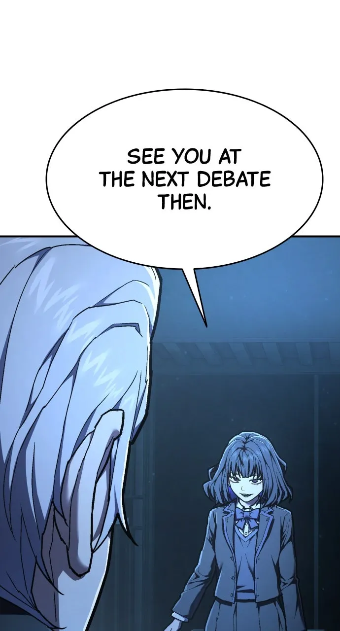 Read The Executioner chapter 43 image 53 on Lezhin