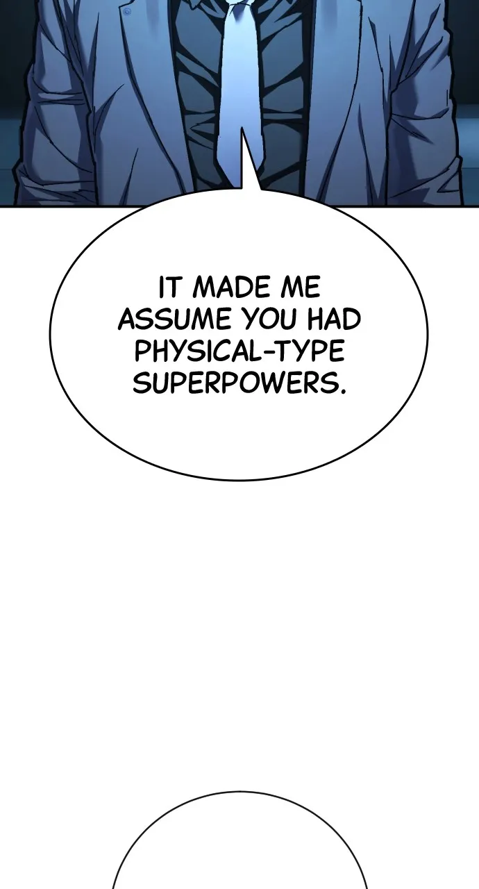 Read The Executioner chapter 43 image 56 on Lezhin