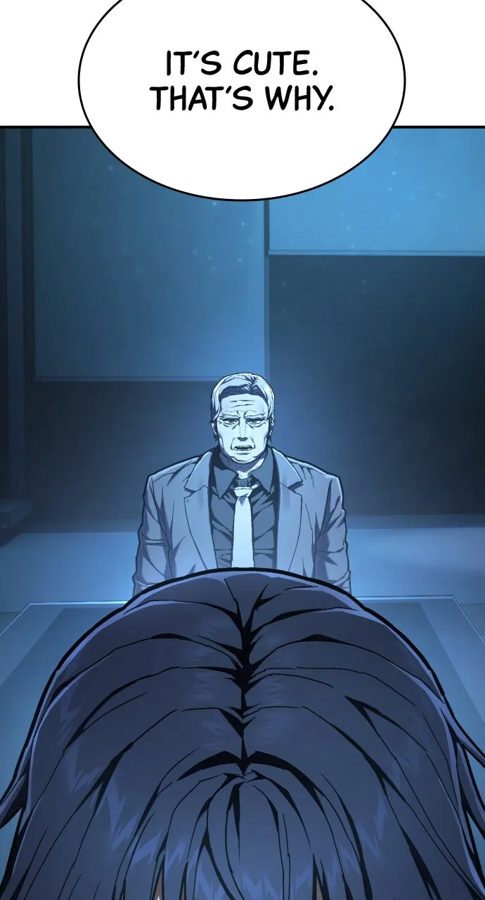 Read The Executioner chapter 43 image 58 on Lezhin
