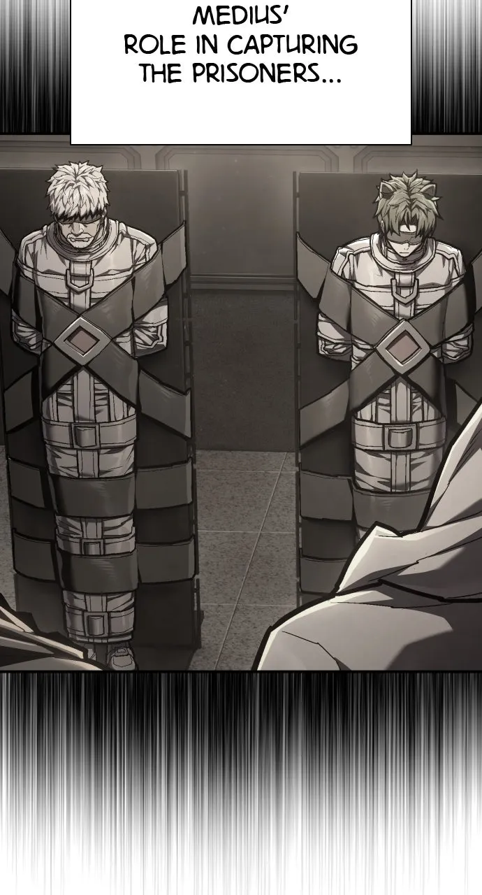Read The Executioner chapter 43 image 60 on Lezhin