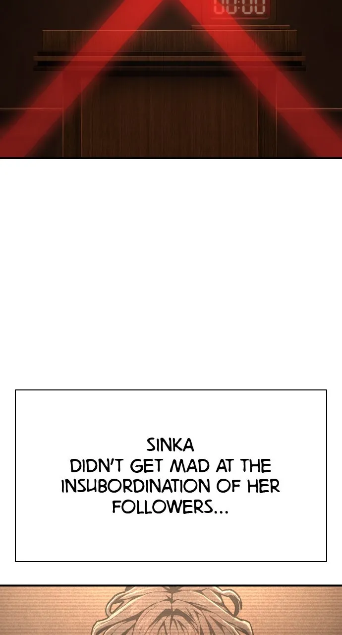 Read The Executioner chapter 43 image 66 on Lezhin