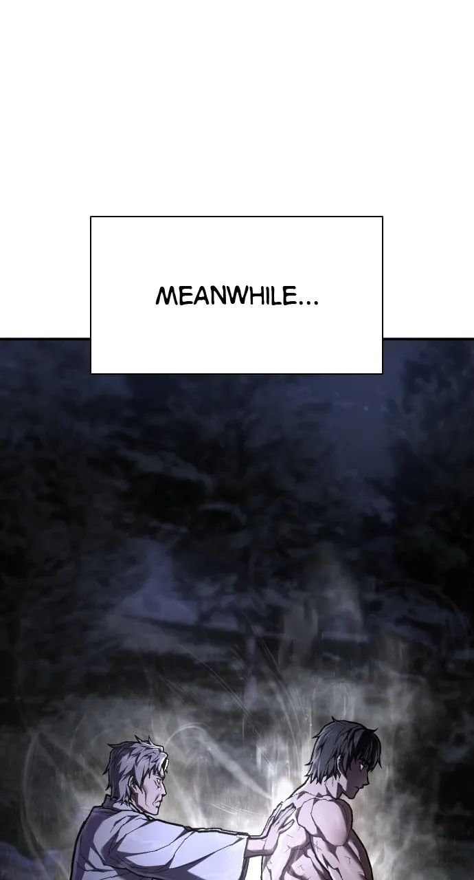 Read The Executioner chapter 43 image 69 on Lezhin