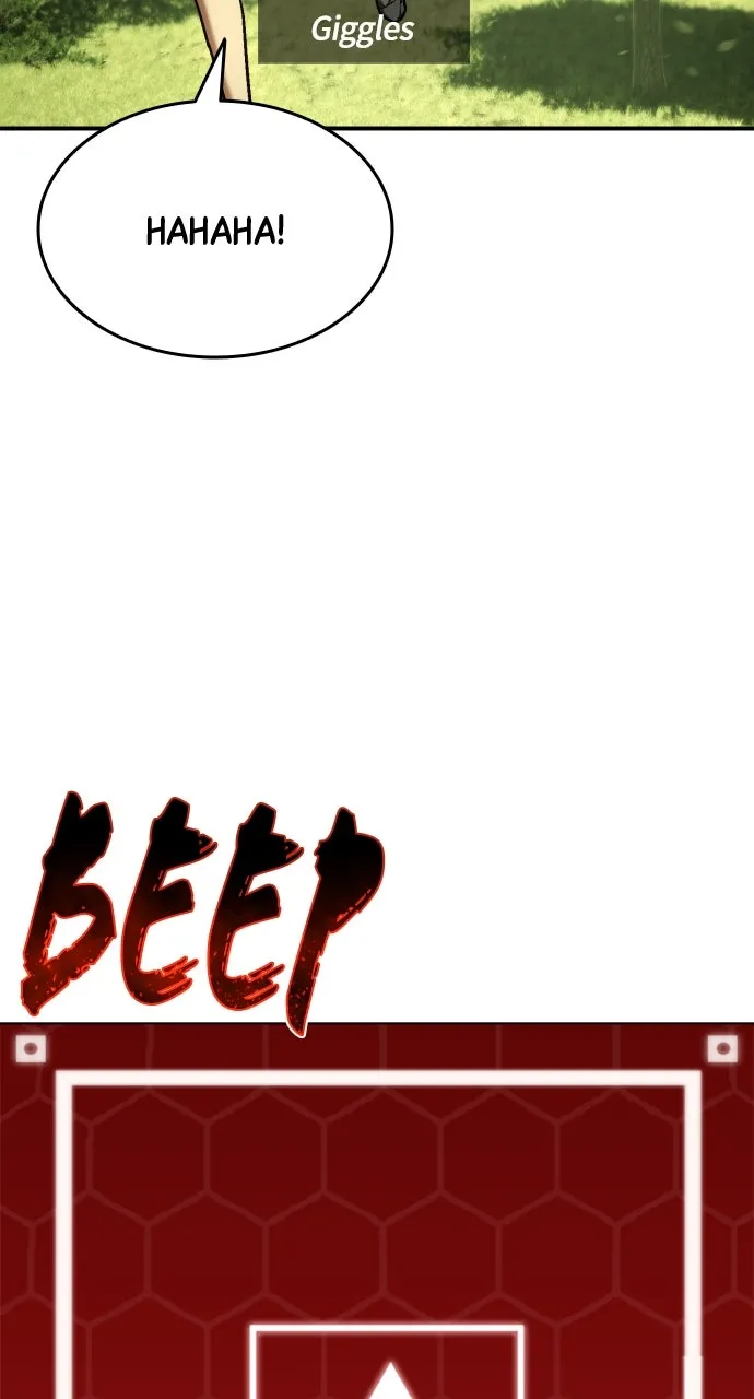 Read The Executioner chapter 43 image 7 on Lezhin