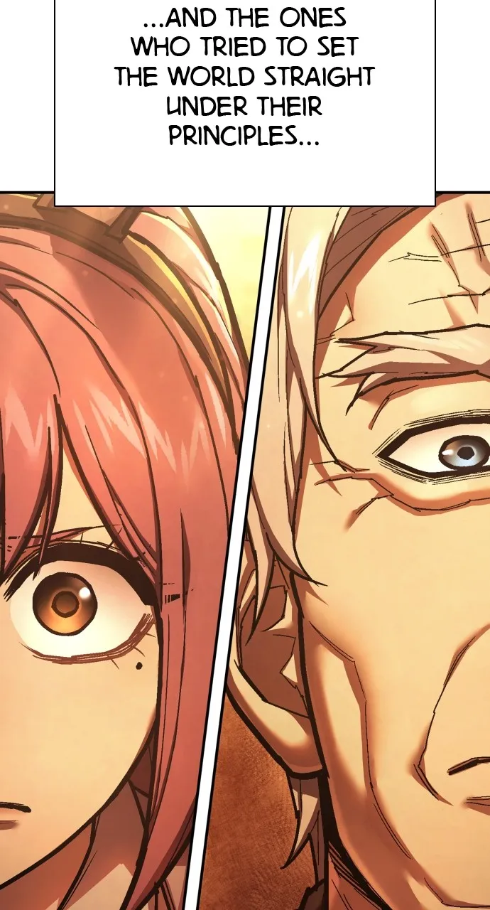 Read The Executioner chapter 43 image 73 on Lezhin