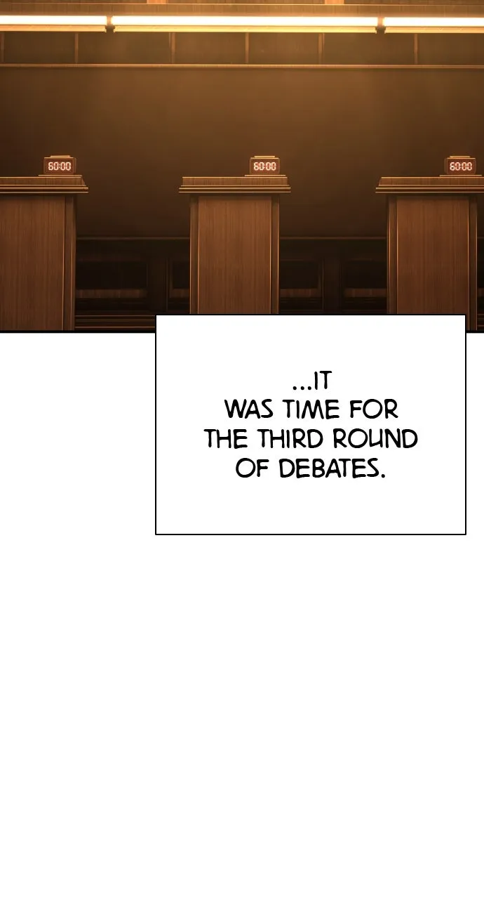 Read The Executioner chapter 43 image 75 on Lezhin