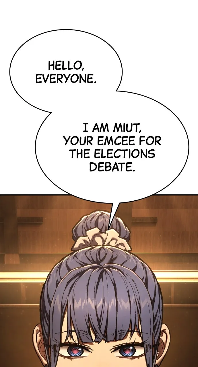 Read The Executioner chapter 43 image 76 on Lezhin