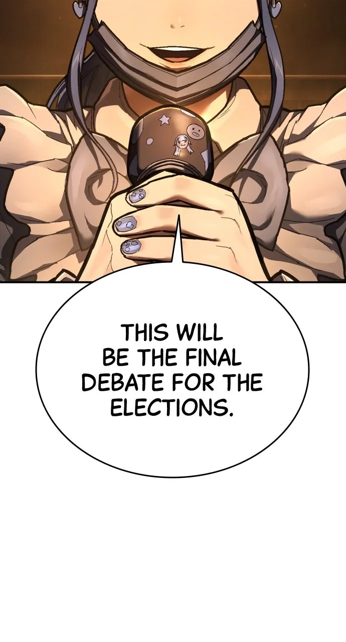 Read The Executioner chapter 43 image 77 on Lezhin