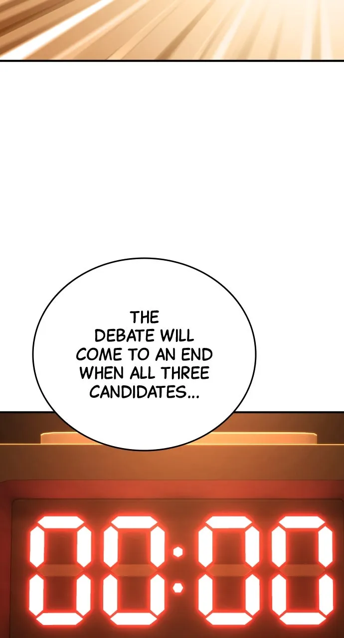Read The Executioner chapter 43 image 83 on Lezhin