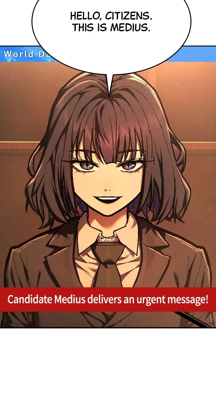 Read The Executioner chapter 43 image 9 on Lezhin