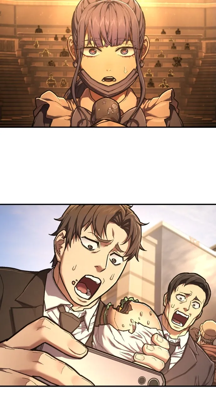 Read The Executioner chapter 43 image 94 on Lezhin