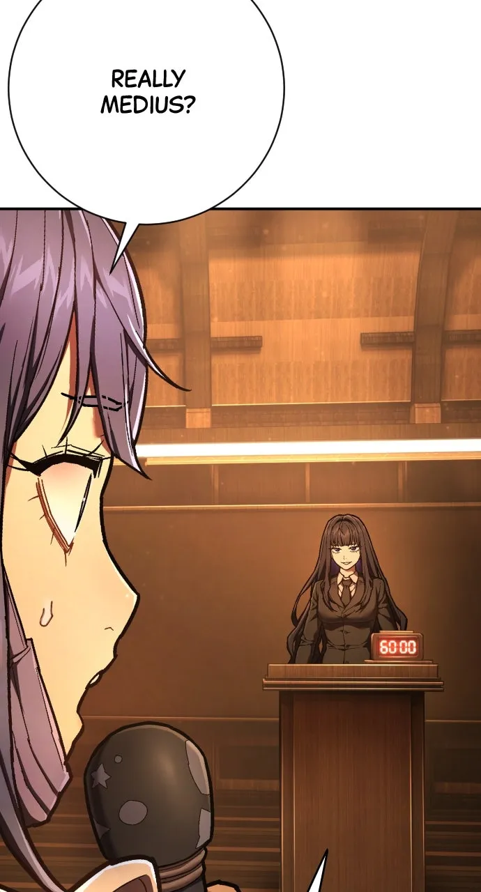 Read The Executioner chapter 44 image 1 on Lezhin