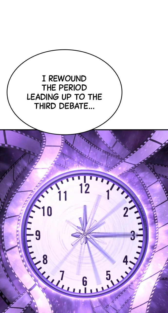 Read The Executioner chapter 44 image 10 on Lezhin