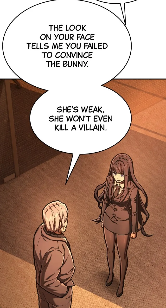 Read The Executioner chapter 44 image 101 on Lezhin