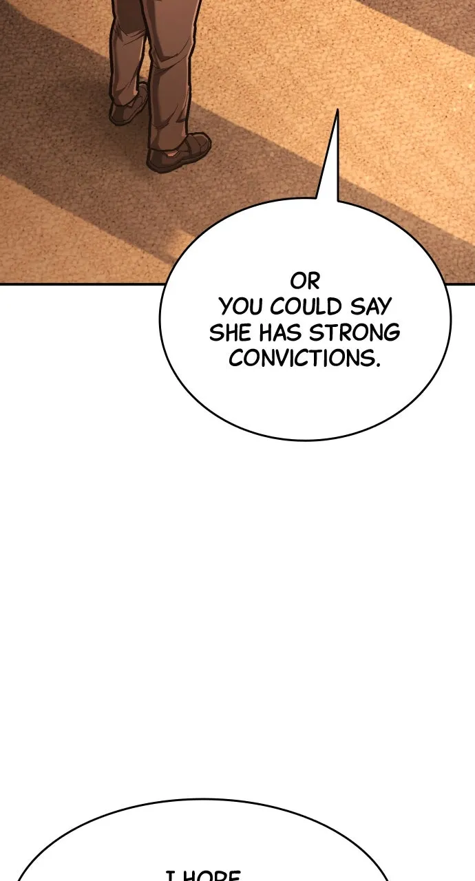Read The Executioner chapter 44 image 102 on Lezhin