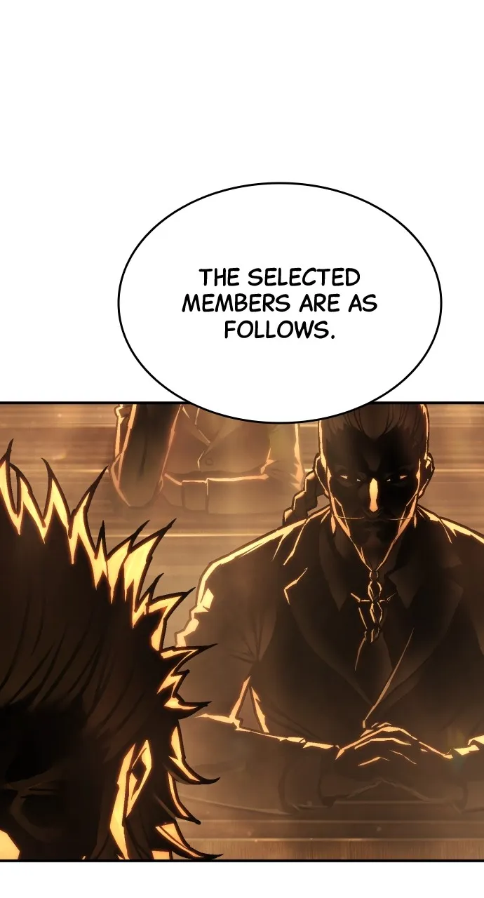 Read The Executioner chapter 44 image 110 on Lezhin