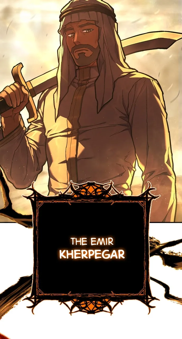 Read The Executioner chapter 44 image 113 on Lezhin