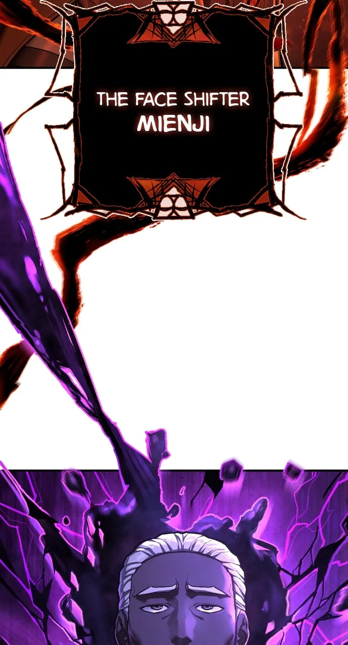 Read The Executioner chapter 44 image 115 on Lezhin