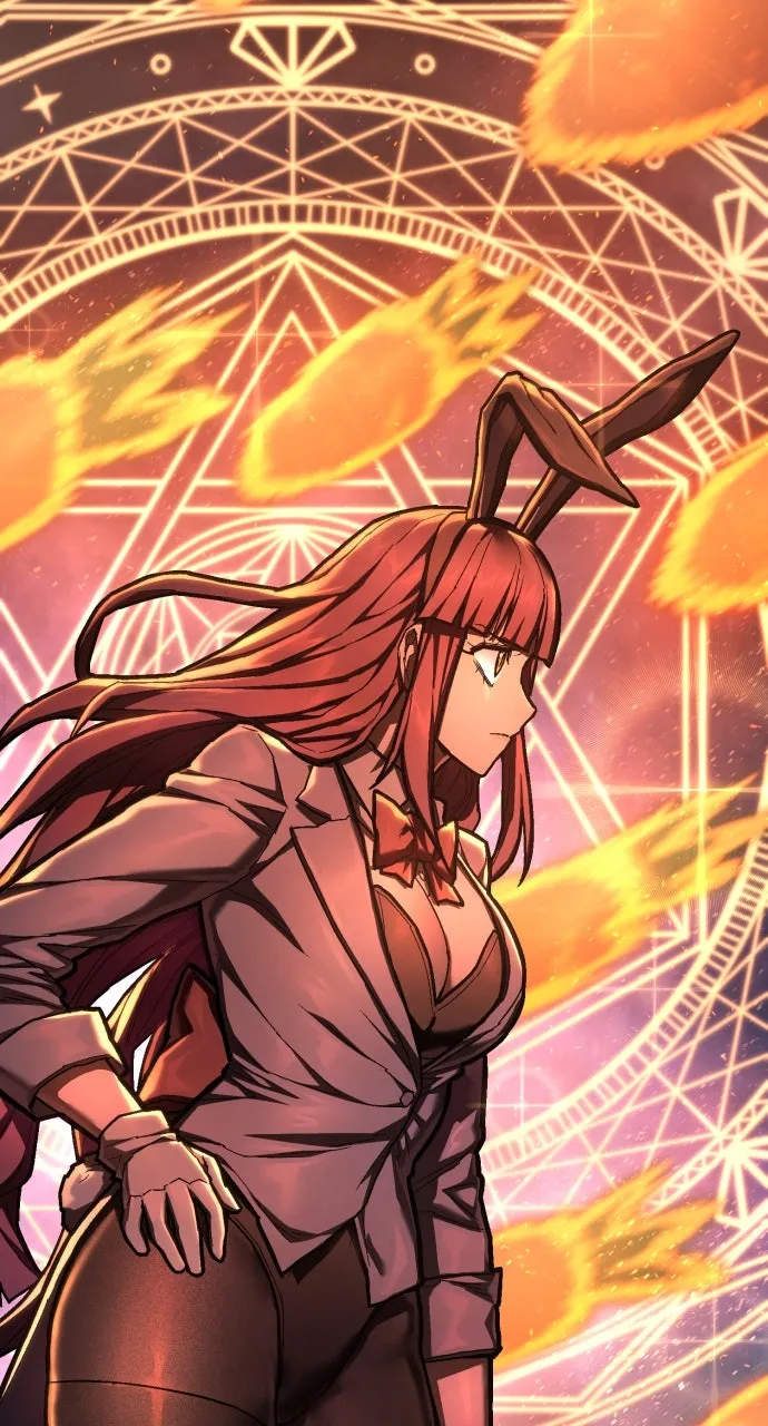 Read The Executioner chapter 44 image 117 on Lezhin