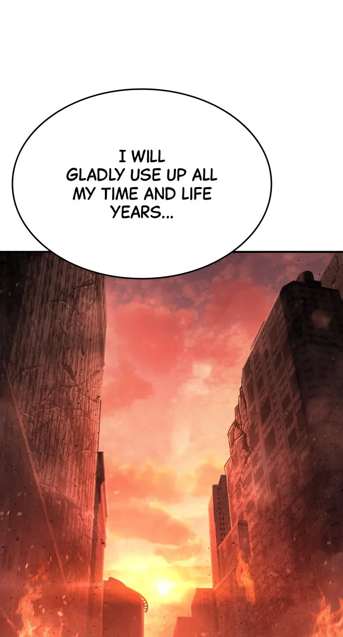 Read The Executioner chapter 44 image 17 on Lezhin