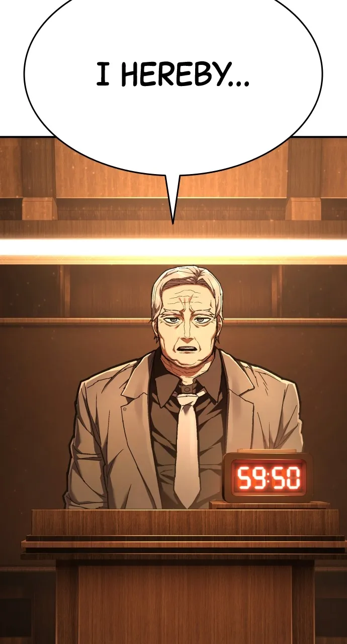 Read The Executioner chapter 44 image 22 on Lezhin