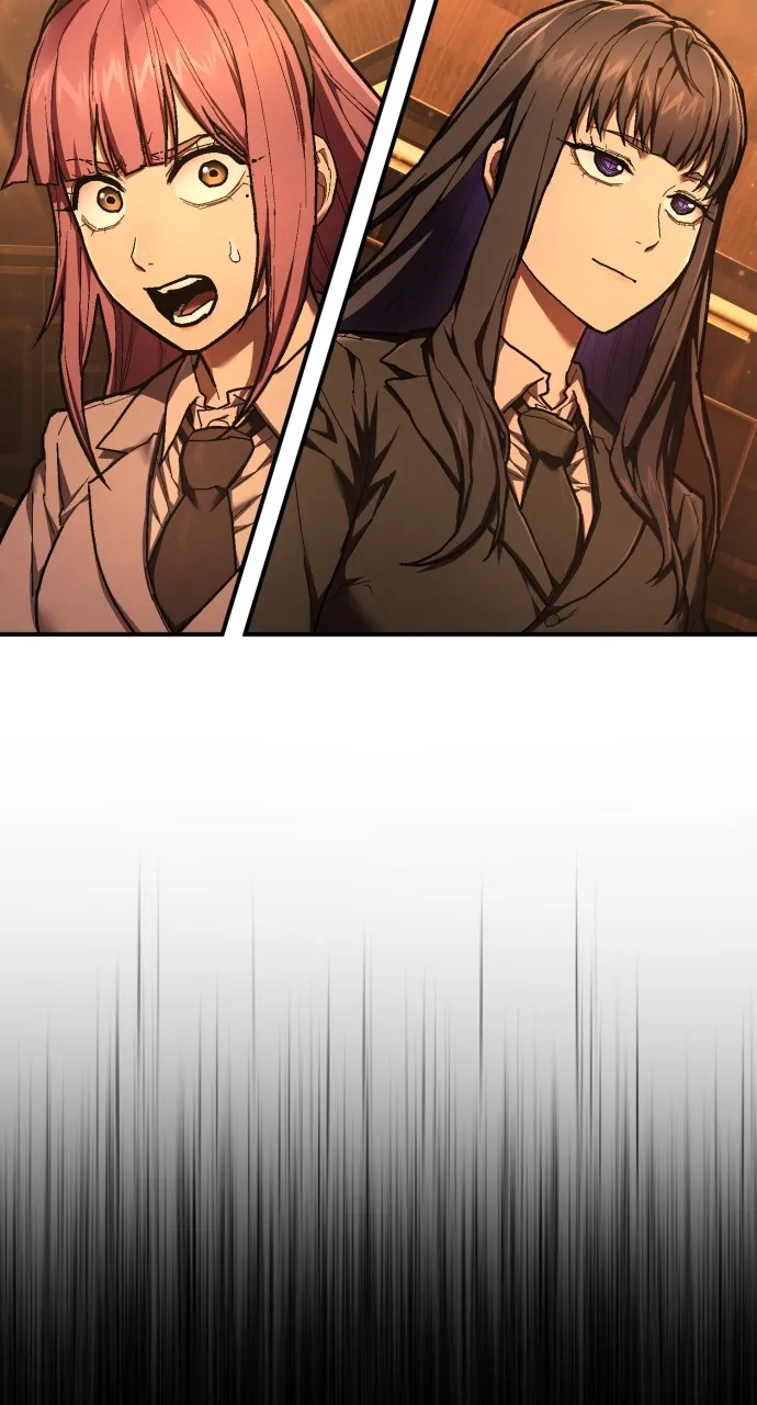 Read The Executioner chapter 44 image 25 on Lezhin