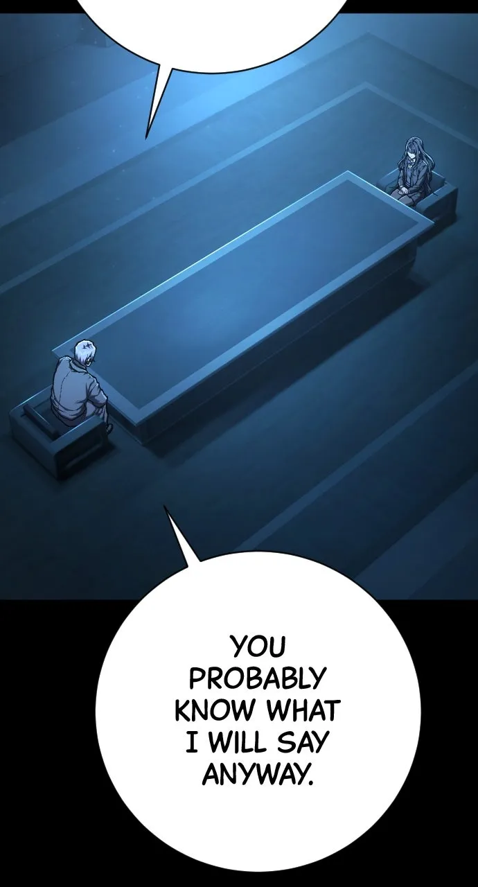 Read The Executioner chapter 44 image 28 on Lezhin